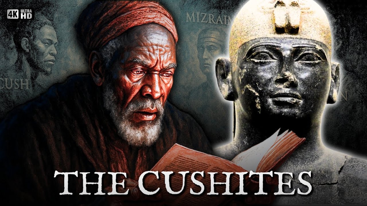 Who Were the Cushites? The Untold Truth About the African People in the Bible