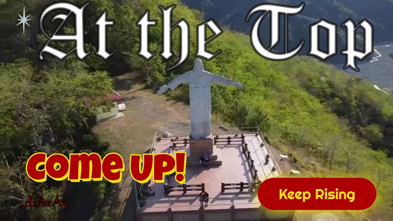 037At the top 