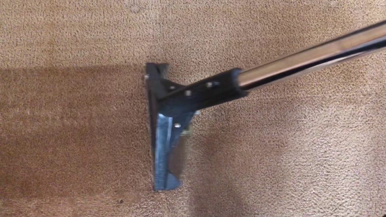 Home Carpet Cleaning