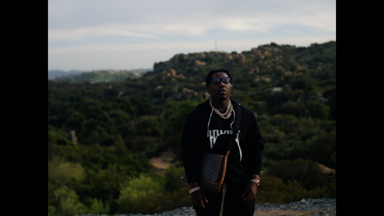 Lil Zay Osama - Ones I Love (Official Video)