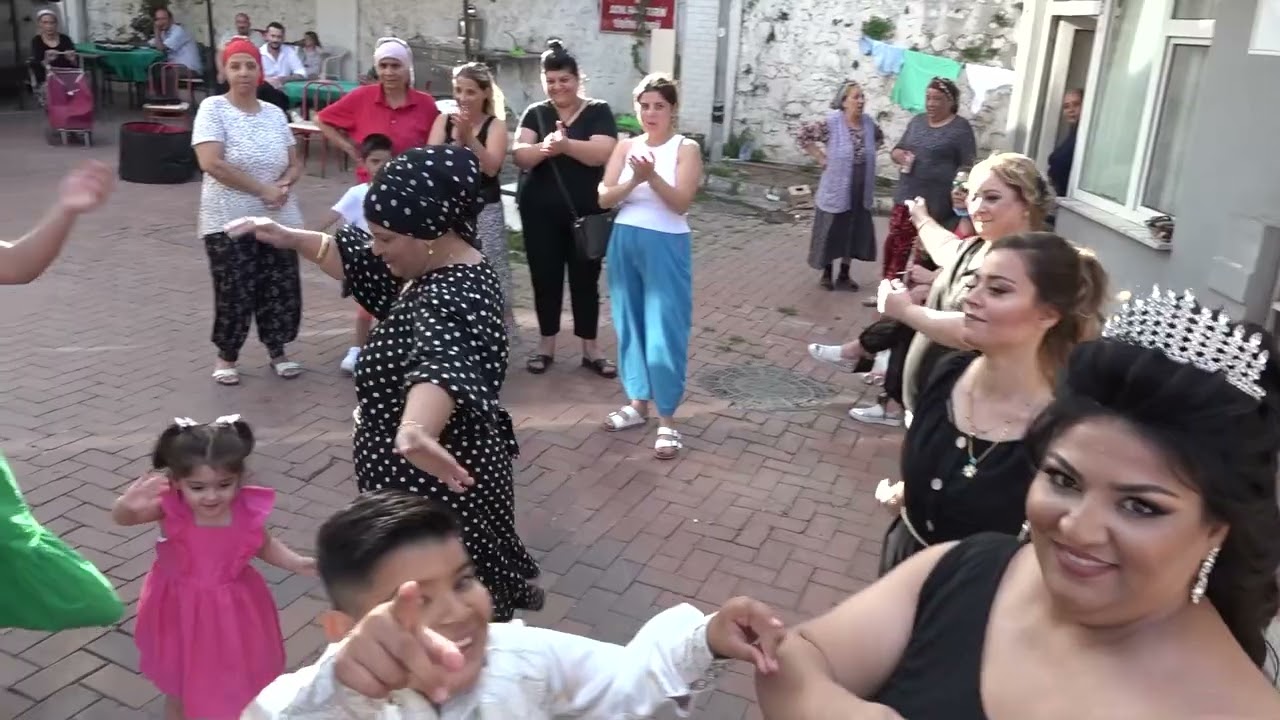 Ahırkapı Köfte Kenan Oglu sünet 1