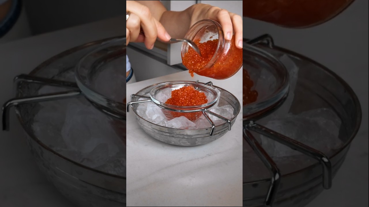 ЗАВТРАК ИЗ PINTEREST ☕✨ Сервировка в винтажном стиле