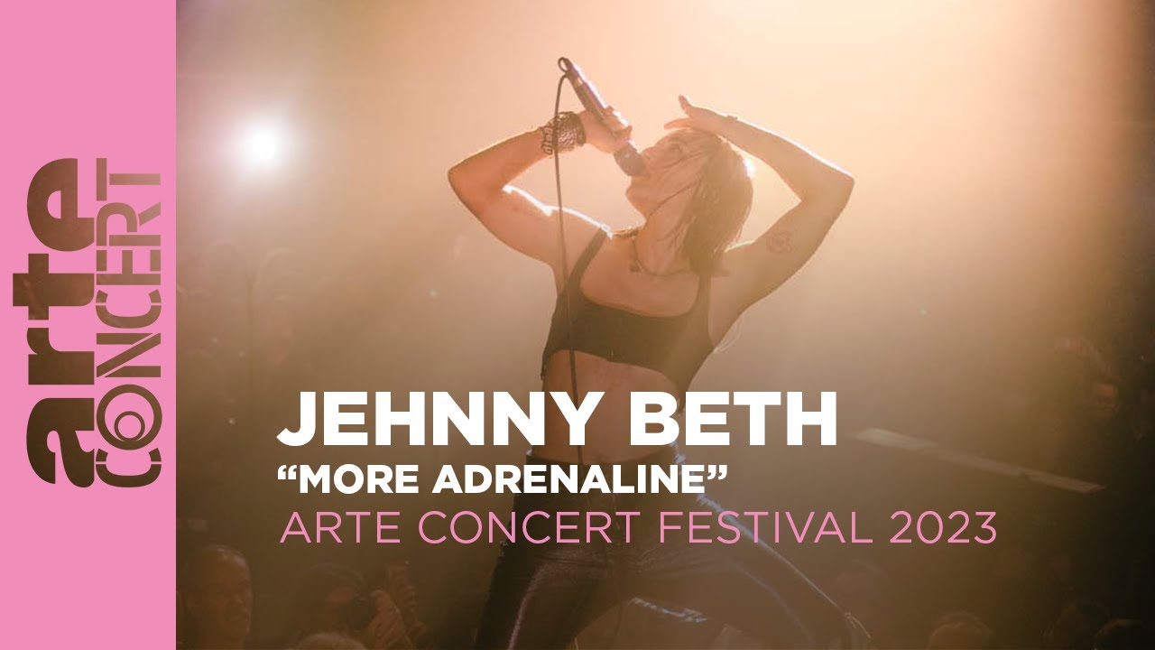 Jehnny Beth - 