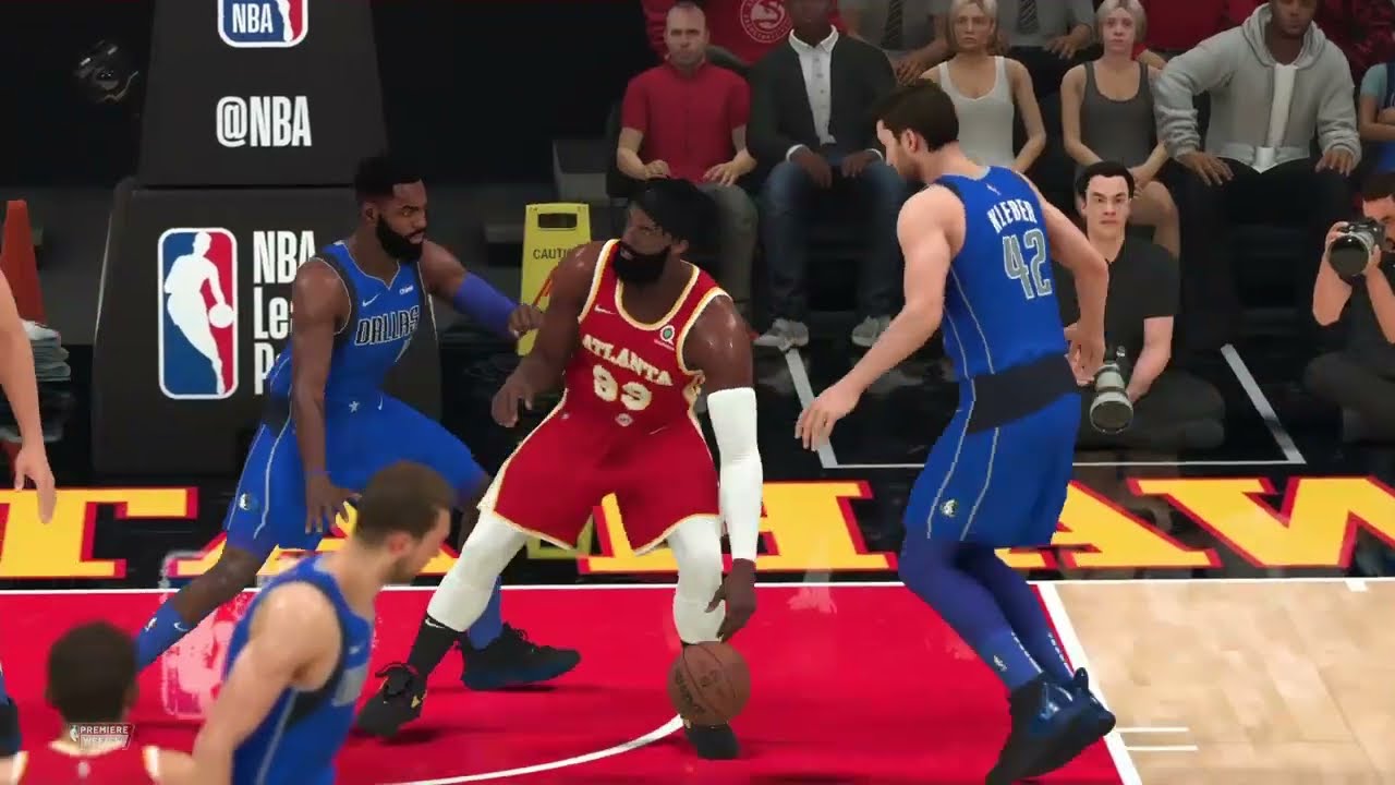 BEST SLASHER/FINISHER BUILD! LAYUPS & CONTACT DUNKS! (SHORT MONTAGE) [NBA 2K22]