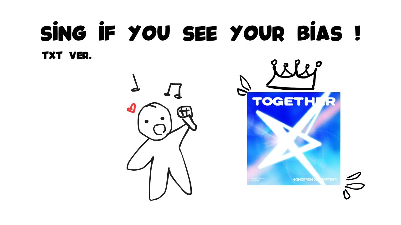 Sing if u see your bias!! (Beautiful Strangers ver.) 🎐𖦹⋆. ݁˖.ᐟ