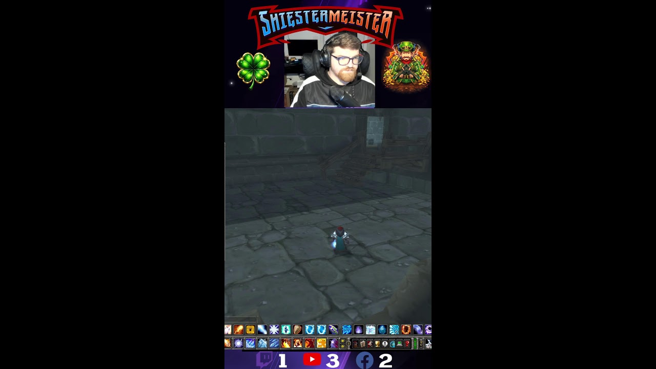 WoW TBC || Karazhan Raid @ 6:30 PM EST!!! (Portrait)
