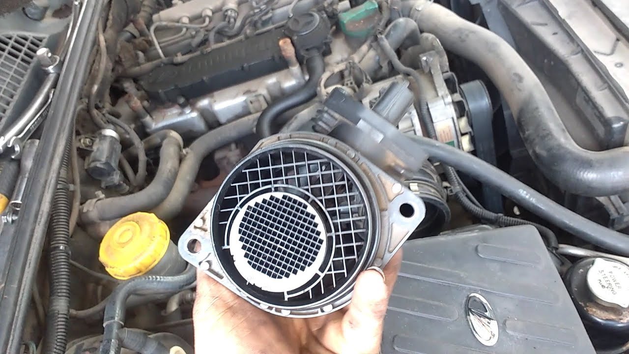 Mahindra Scorpio pickup problem