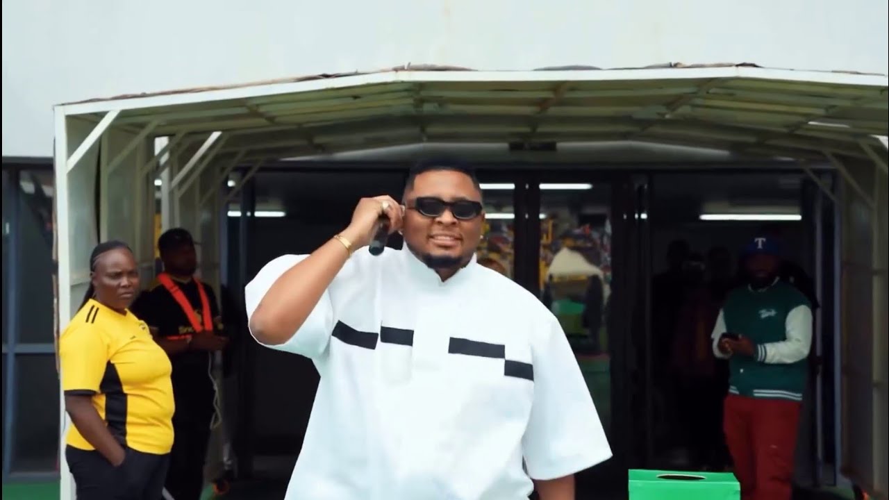 Kell Kay x Aidfest Kineo x Temwah Type Beat – “Chikondi Cha M’boma” | Afro Amapiano Beat 2026