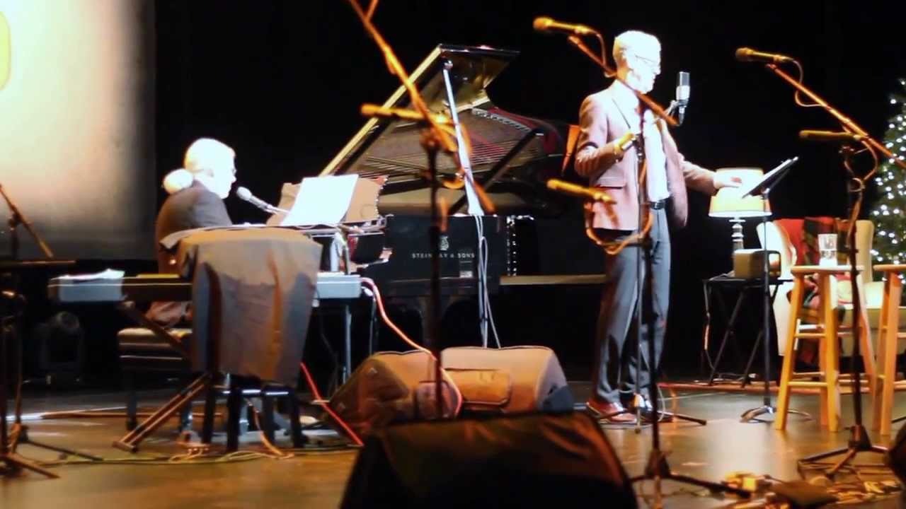 Vinyl Cafe Concert Finale -- 'Reflections on 2013 in Song'
