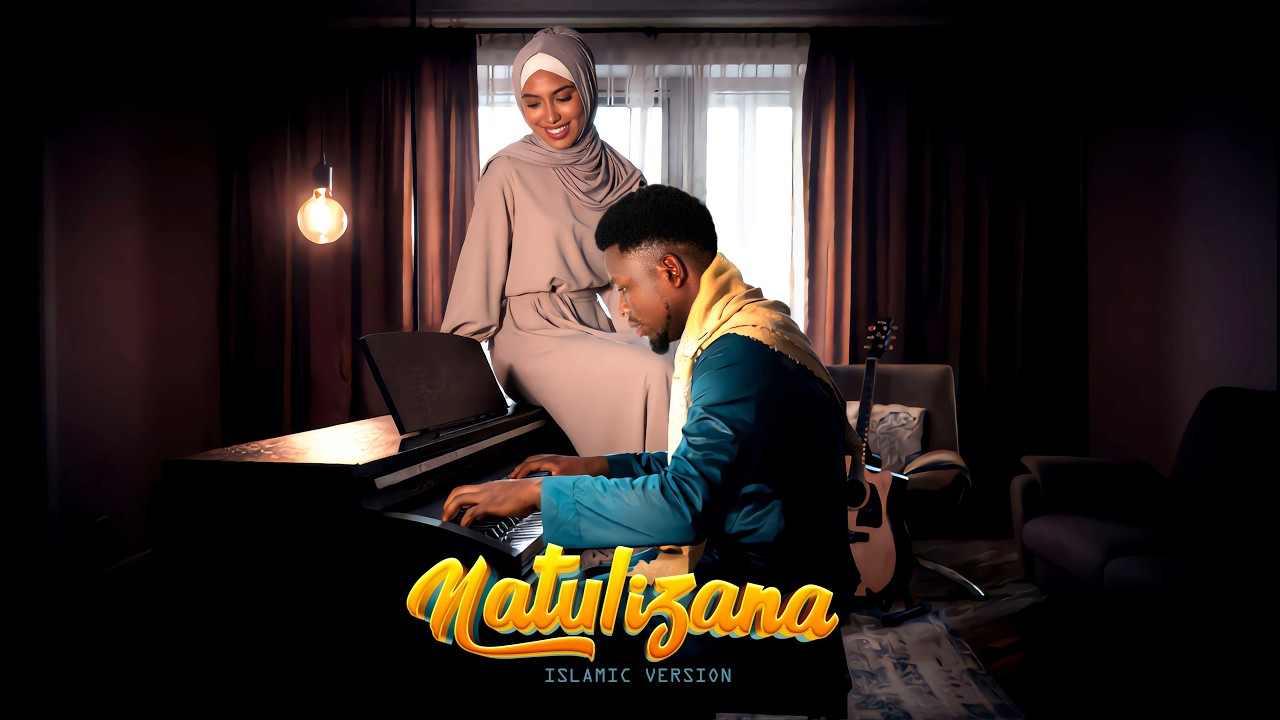 Smile & Diamont Platnum _Natulizana (Islamic version)