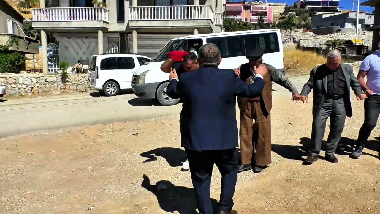 Barış ertak düğün 1