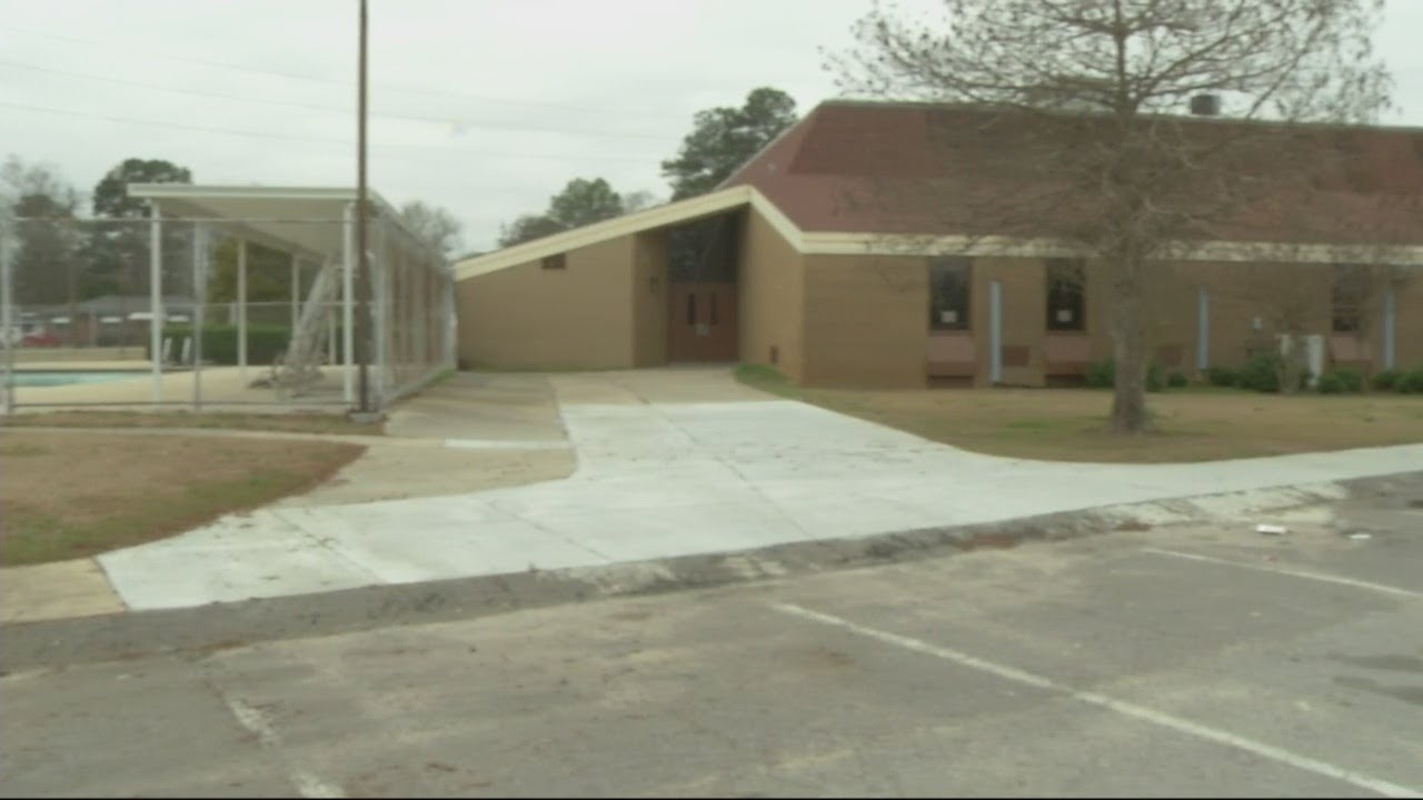 Bernie Ward Center complaints reach commission