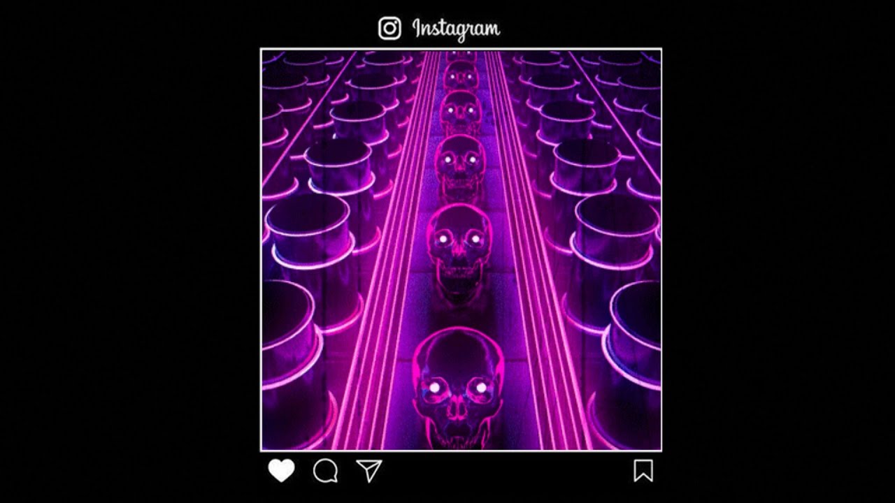 StaySolidRocky & Lil Uzi Vert - Party Girl Remix (Slowed to Perfection + reverb)