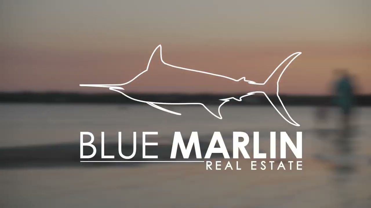 Brevard County's #1 Independent Brokerage, Blue Marlin Real Estate
