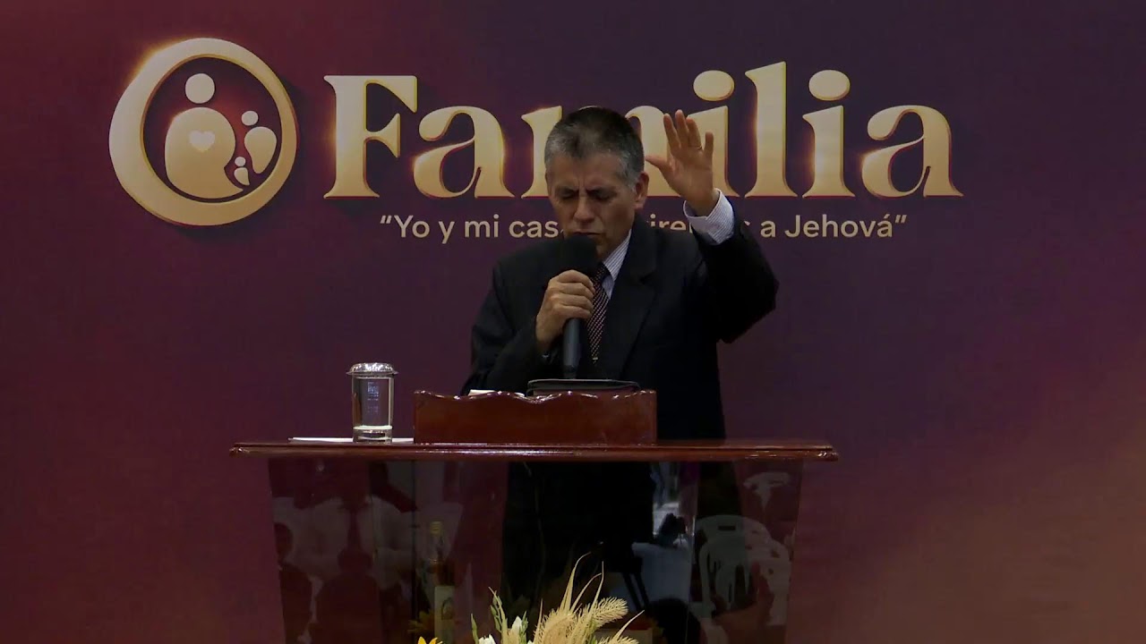 Escuela Dominical 01/02/2026
