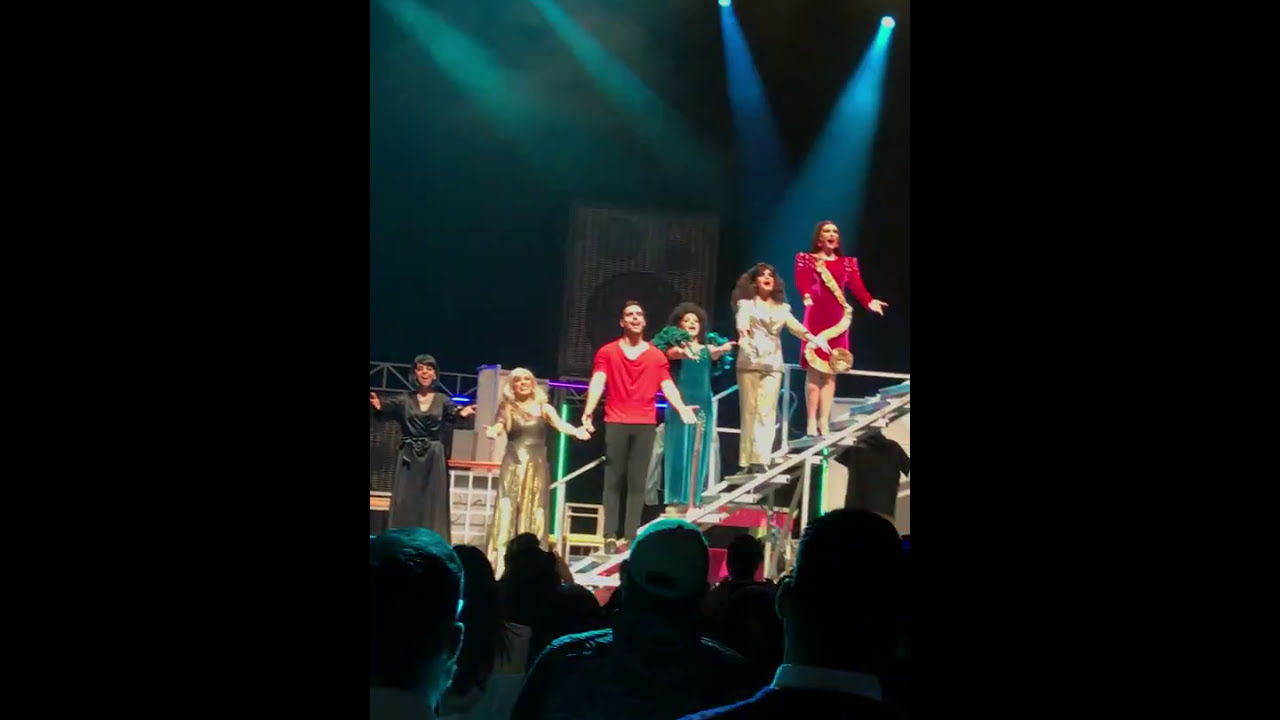 Mentiras el Musical | 