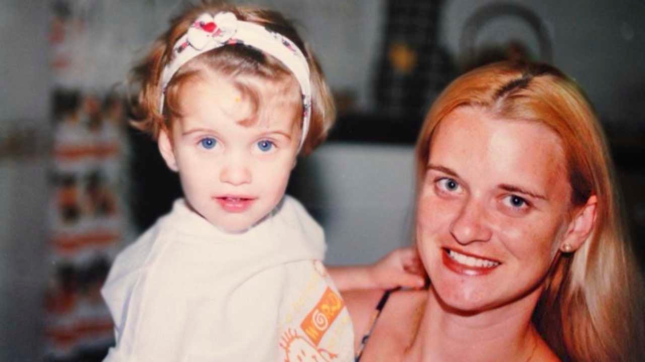 COMO MINHA MAE FALECEU AOS 29 ANOS