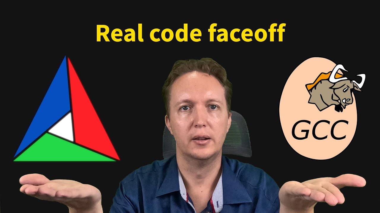 CMake против Make — сравнение в реальной жизни (с реальным кодом)