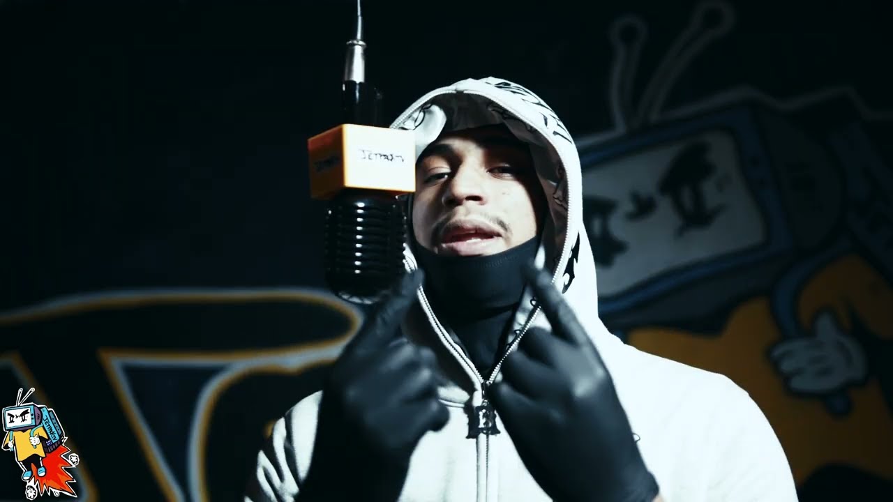 JetpackTV Presents: CTB Mello / What's Love - Boston Edition