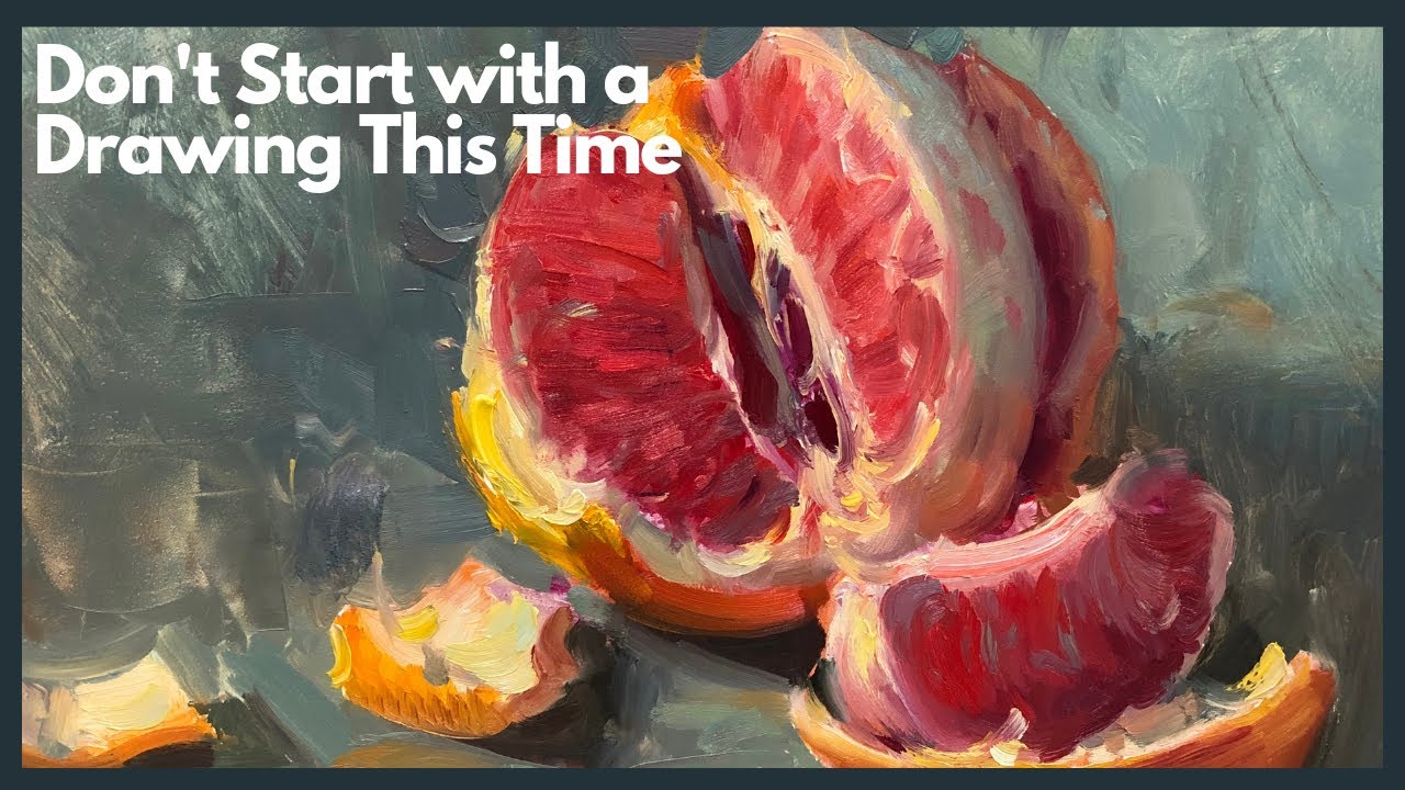 Strada Challenge: Dragonfruit vs Grapefruit with Bryan Mark Taylor