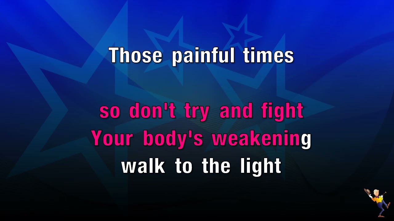 Waking The Demon - Bullet For My Valentine (KARAOKE)