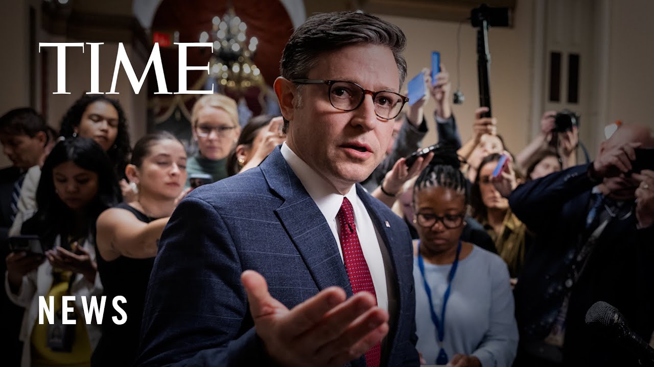 Shouting Erupts on House Floor During Moment of Silence for Charlie Kirk