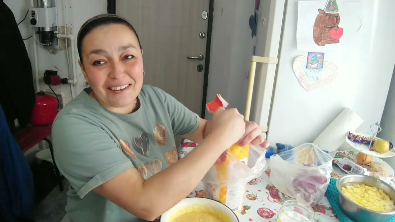 СУПЧИК С ГАЛУШКАМИ! ВКУСНО ОЧЕНЬ!