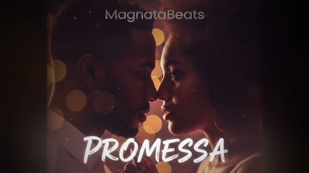 MagnataBeats - Promessa (Official Audio) AI