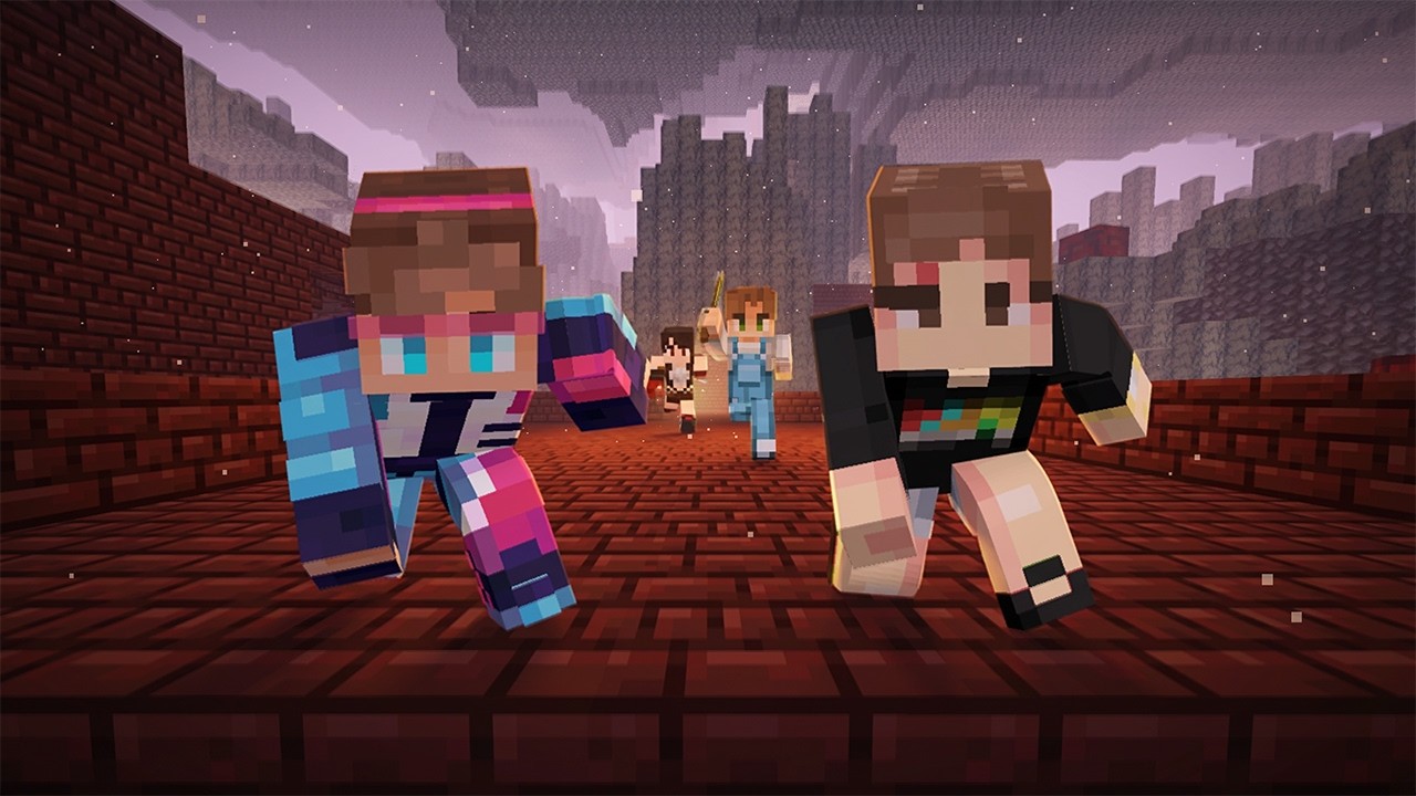 I Tried Beating the Best Minecraft Speedrunner... Bad Idea