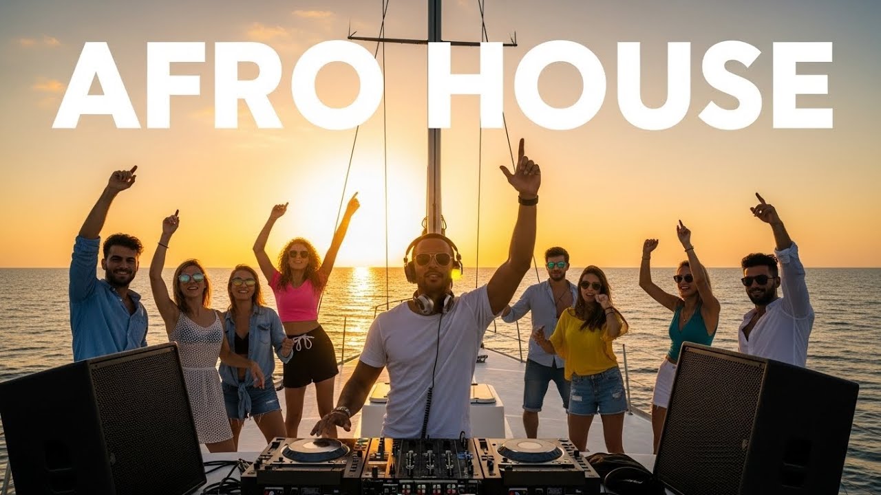 SUMMER AFRO HOUSE Sunset Mix (Coldplay, Adam Port, Hugel, The Weeknd, Diplo, Avicii)