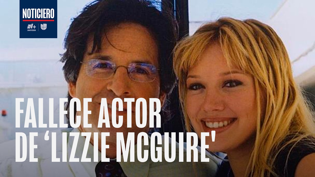 Muere Robert Carradine a los 71 años tras luchar con una enfermedad mental