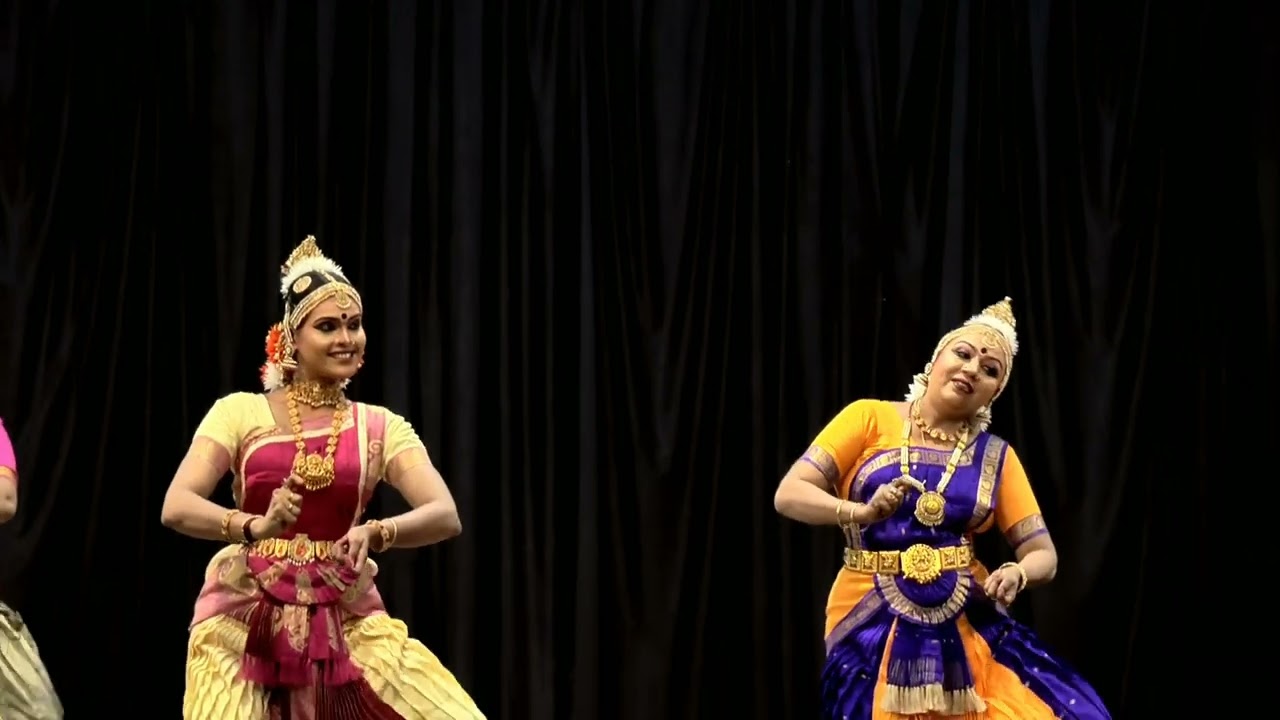 Ganesha Sthuthi || Melpathur Auditorium || Guruvayoor ||