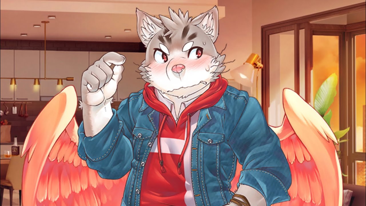Tokyo Afterschool Summoners: Sitri Date Quest (English Fan Translation)