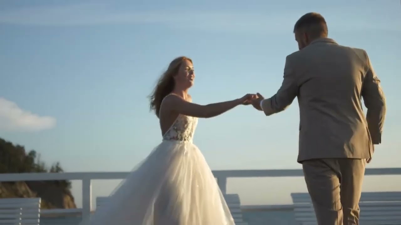 Stumblin In - Chris Norman, Suzi Quatro 🤍 PIERWSZY TANIEC | WEDDING DANCE 🤵‍♂️👰‍♀️💍💫💃🏻🕺🏻