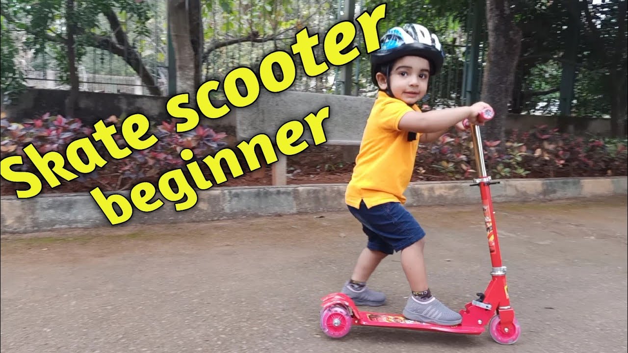skating scooter baby/skating cycle baby/skating scooter beginner/skating scooter /one leg cycle