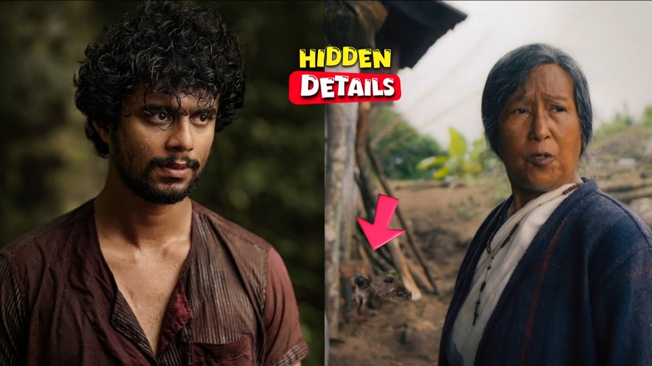 Eko - Hidden Details You Might Have Missed | Unnoticed Things | Ningalk Ariyamo