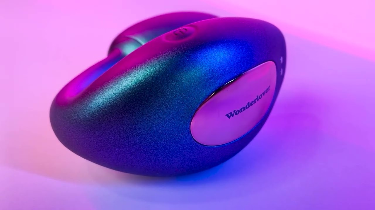 LED light Wonderlover