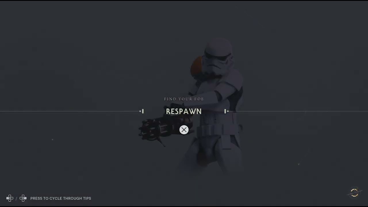 STAR WARS Jedi: Survivor part 1