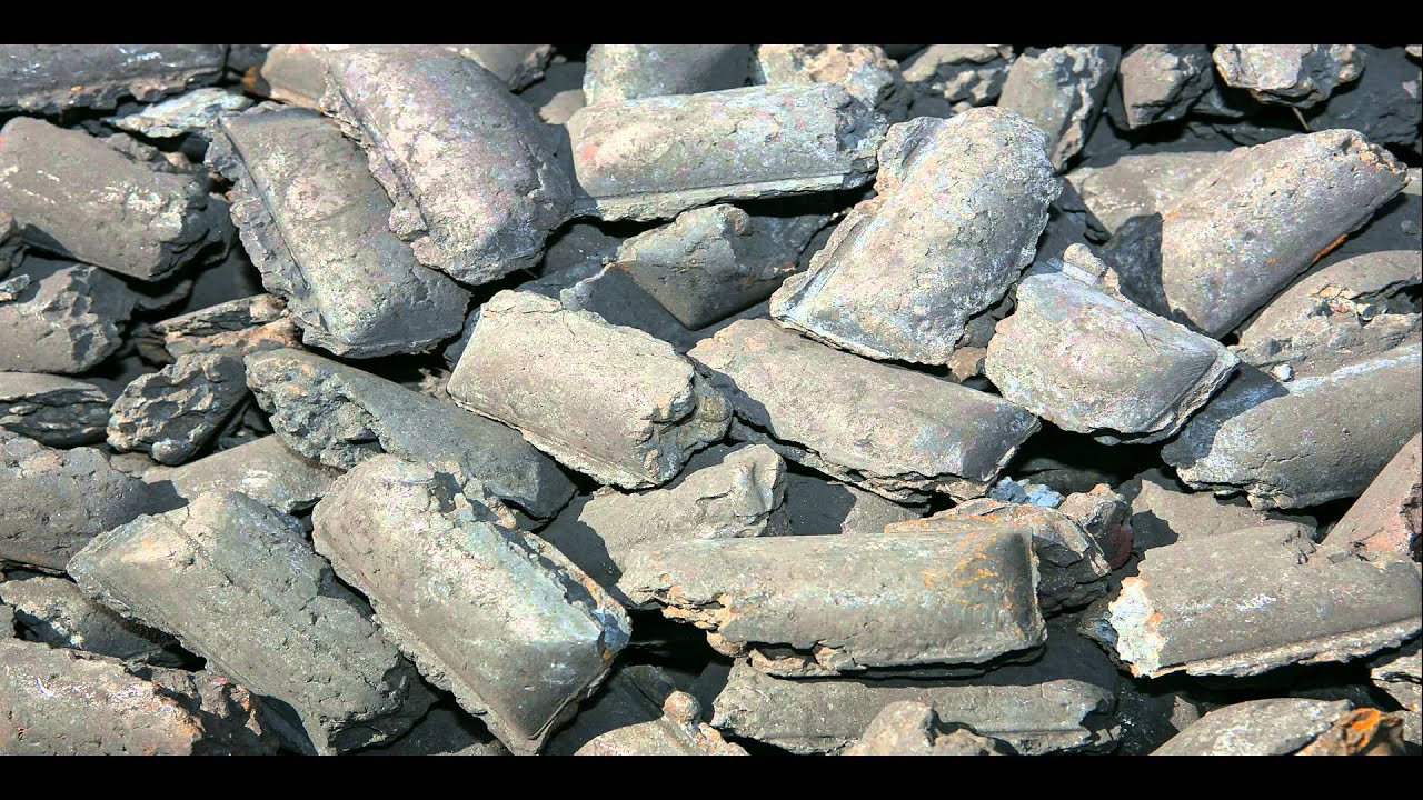 Direct Reduction and Smelting - History of Development (English)