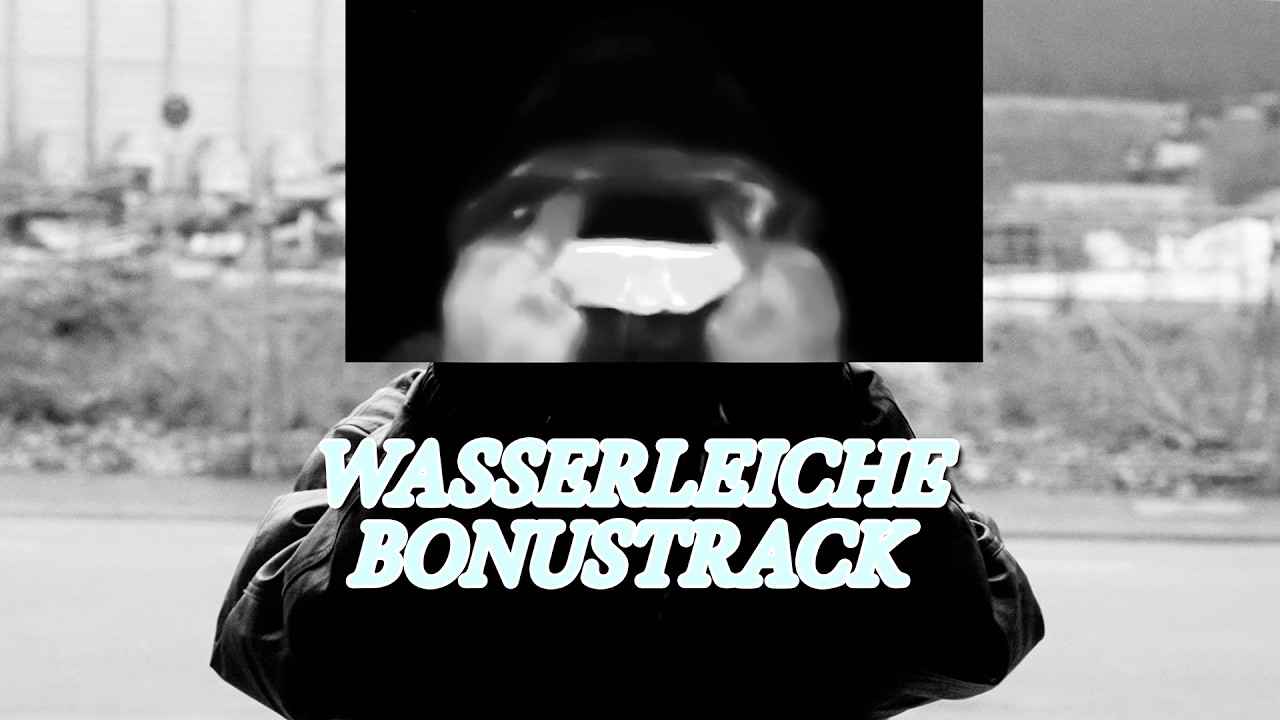 OG Rochen – Wasserleiche Bonustrack (prod. notafr8d)