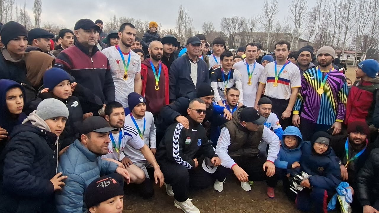 финал