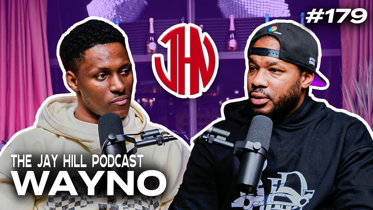 Wayno Clark Talks Come Up in Hip-Hop, Everyday Struggle, Drake Slander +More