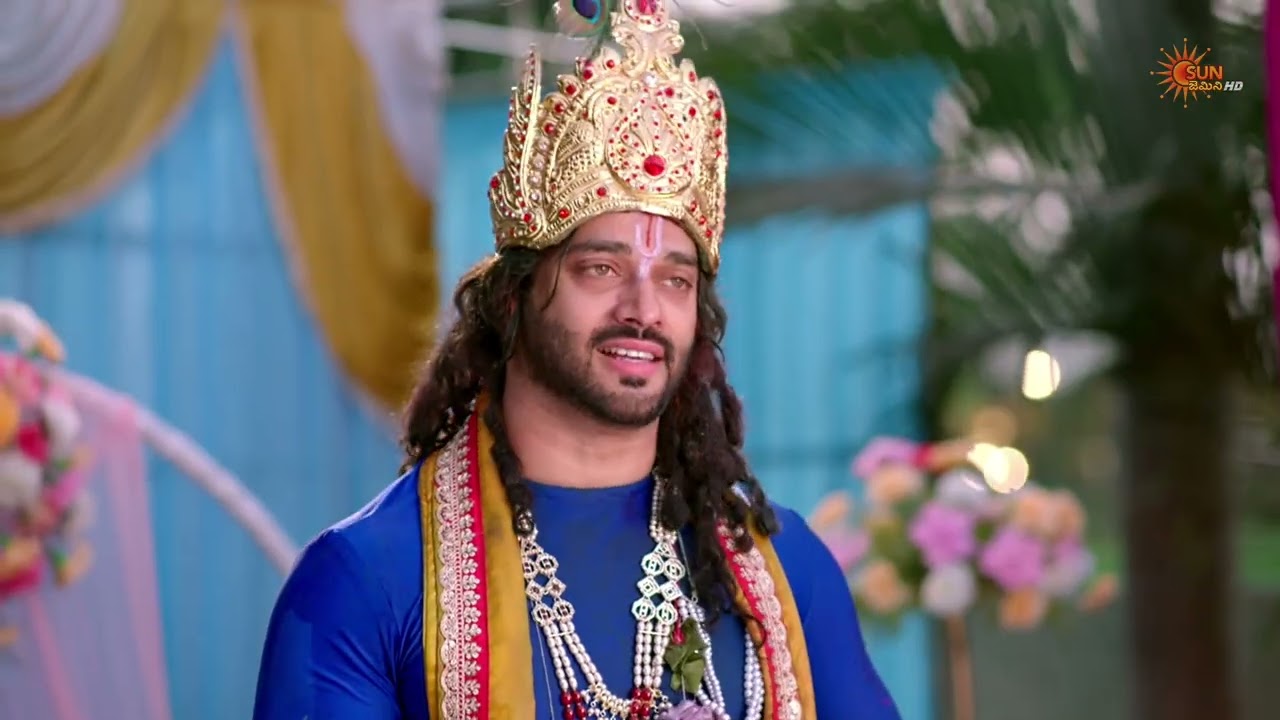 Moodu Mullu - Super Scenes | 19 Mar 2026 | Sun Gemini