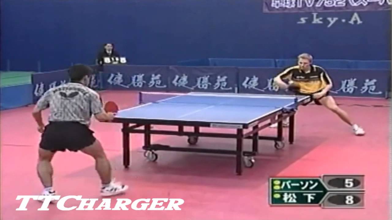 Super Circuit 2002: Koji Matsushita vs. Jorgen Persson