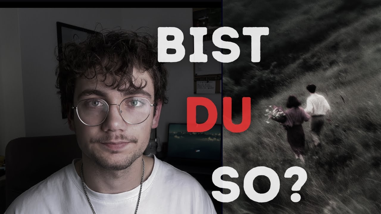 Was die meisten in Beziehungen nicht verstehen + Vlog