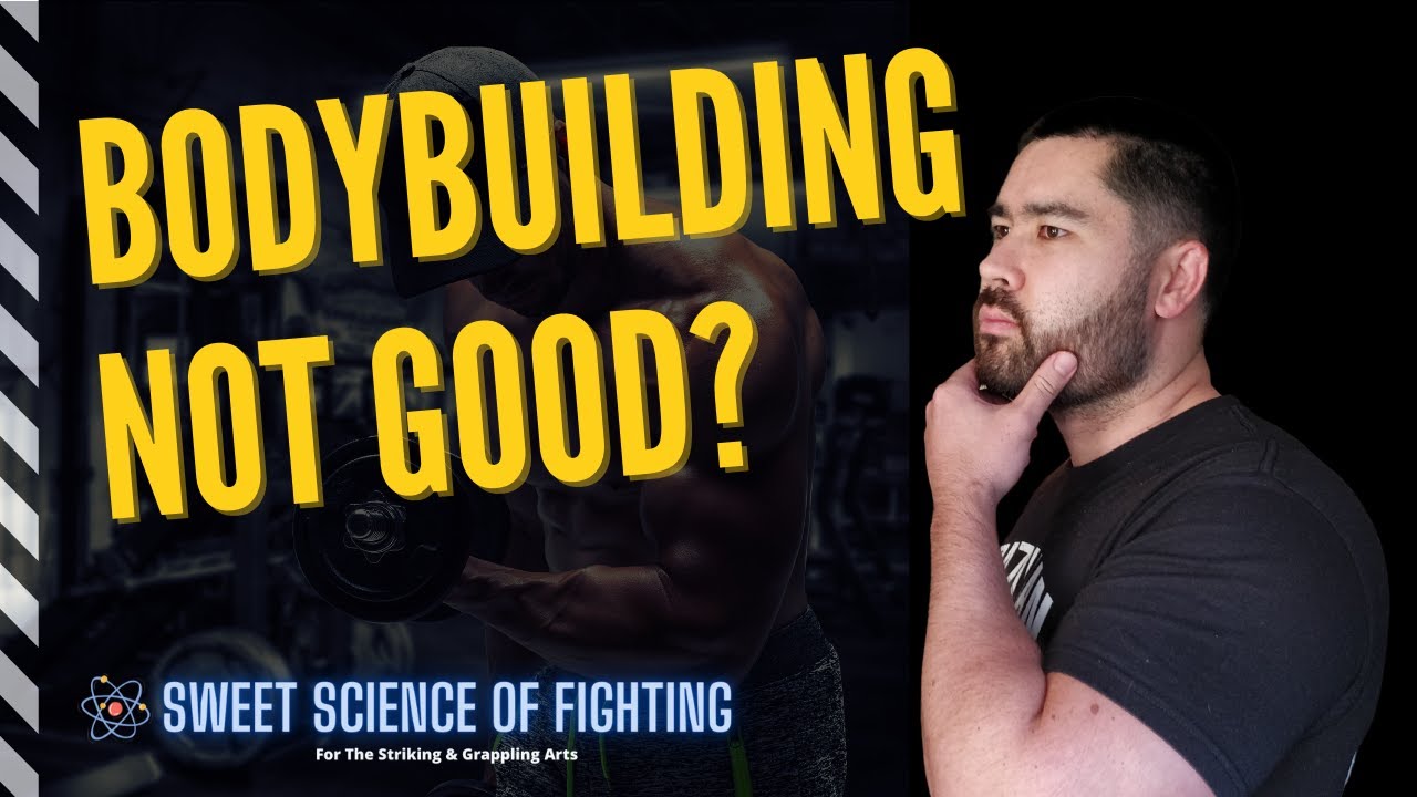 5 Shocking Reasons Bodybuilding SUCKS For Fighters