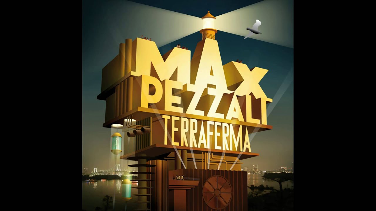 Max Pezzali (883) - Il Mio Secondo Tempo
