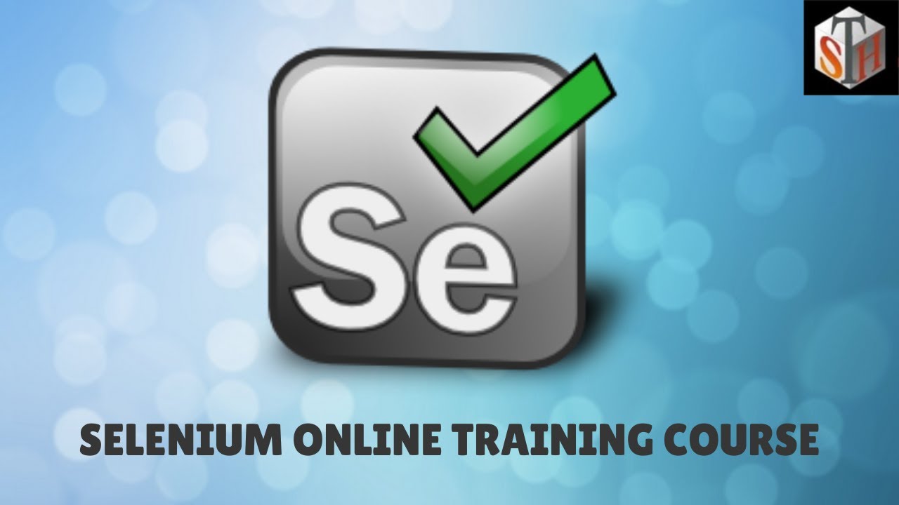 Selenium Training Demo: Selenium online training course demo session