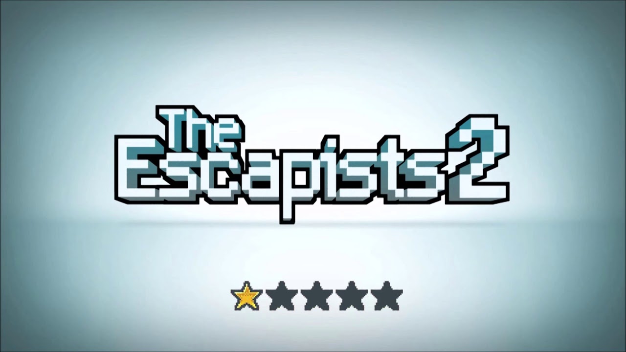 The Escapists 2 Music - Rattlesnake Springs - Shower Time (1 Star)