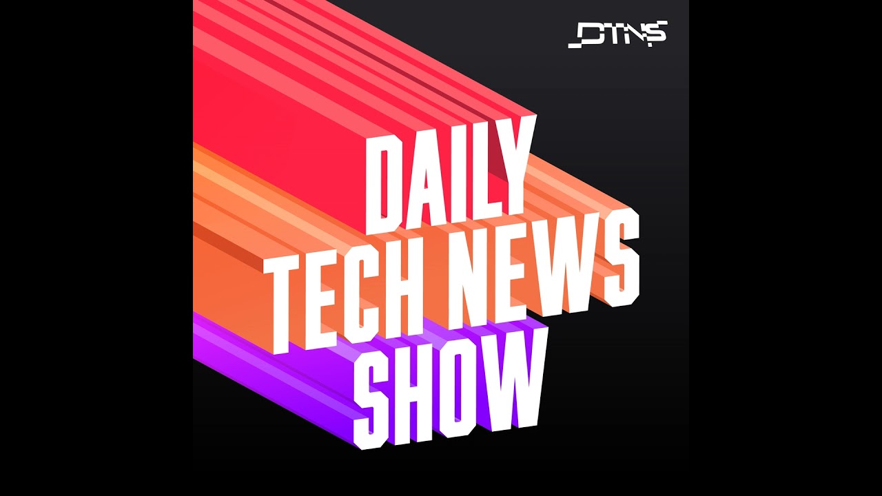 An AI PC That Isn't - DTNS 4776